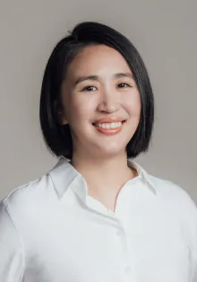 黃琇琳 Shirney Huang